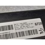 Centralita Aire Acondicionado Para Opel Astra J Lim.