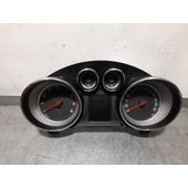 Cuadro Instrumentos Para Opel Astra J Lim.
