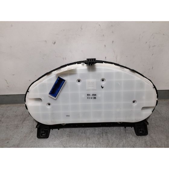 Cuadro Instrumentos Para Opel Astra J Lim.