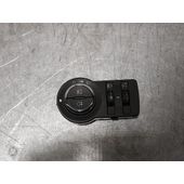 Mando Luces Para Opel Astra J Lim.