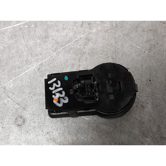 Mando Luces Para Opel Astra J Lim.