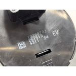 Mando Luces Para Opel Astra J Lim.