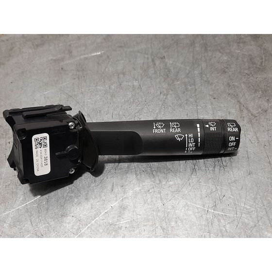 Mando Limpia Para Opel Astra J Lim.