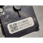 Mando Limpia Para Opel Astra J Lim.