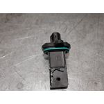 Caudalimetro Para Opel Astra J Lim.