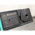Caudalimetro Para Opel Astra J Lim.