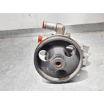 Bomba Direccion Para Opel Astra J Lim.