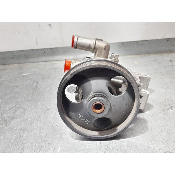 Bomba Direccion Para Opel Astra J Lim.