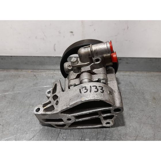 Bomba Direccion Para Opel Astra J Lim.