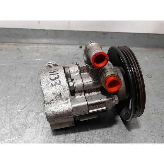 Bomba Direccion Para Opel Astra J Lim.