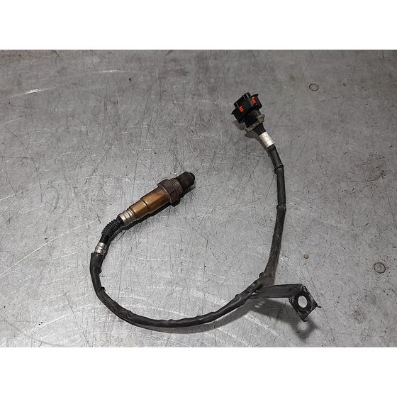 Sonda Lambda Para Opel Astra J Lim.
