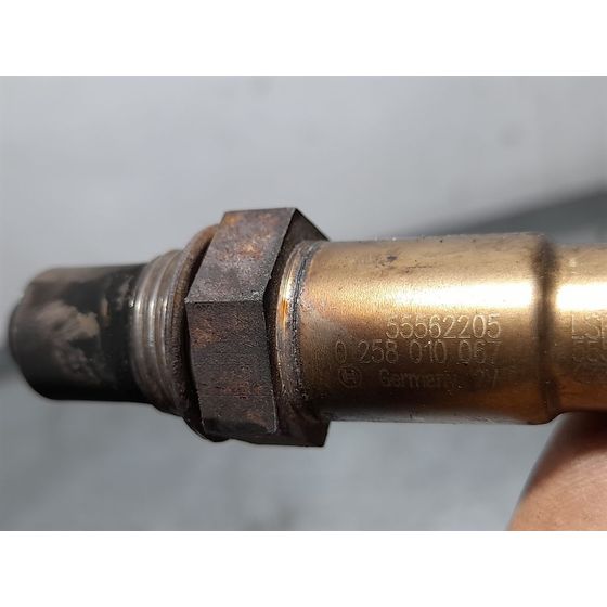 Sonda Lambda Para Opel Astra J Lim.