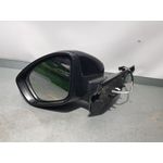 Retrovisor Izquierdo Para Citroen C3
