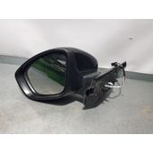 Retrovisor Izquierdo Para Citroen C3