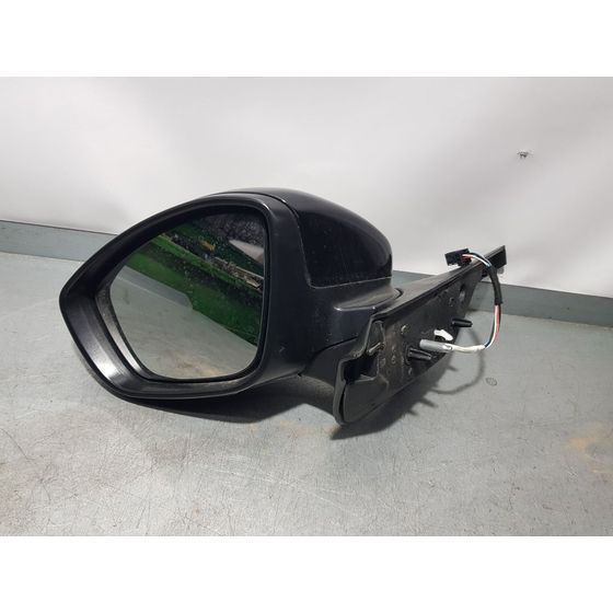 Retrovisor Izquierdo Para Citroen C3