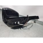 Retrovisor Izquierdo Para Citroen C3
