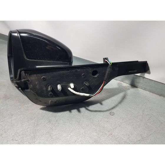 Retrovisor Izquierdo Para Citroen C3