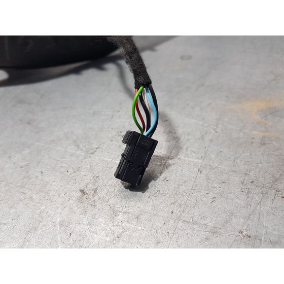 Retrovisor Izquierdo Para Citroen C3