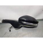 Retrovisor Izquierdo Para Citroen C3