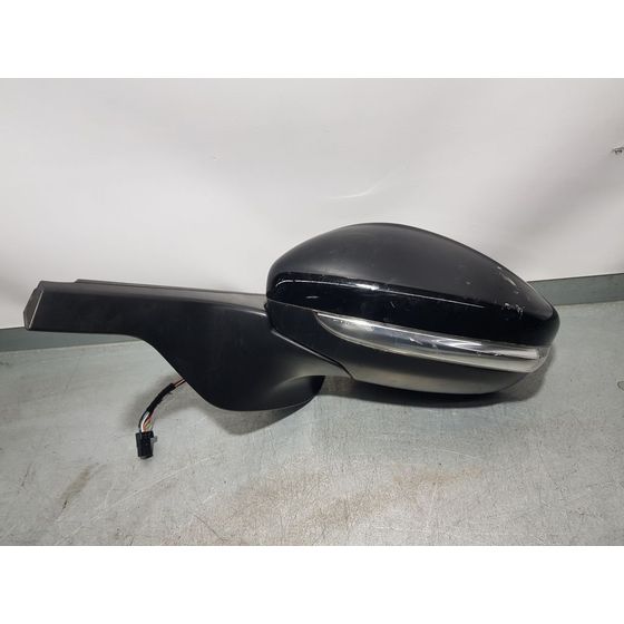 Retrovisor Izquierdo Para Citroen C3