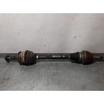 Transmision Delantera Izquierda Para Opel Astra J Lim.