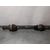 Transmision Delantera Izquierda Para Opel Astra J Lim.