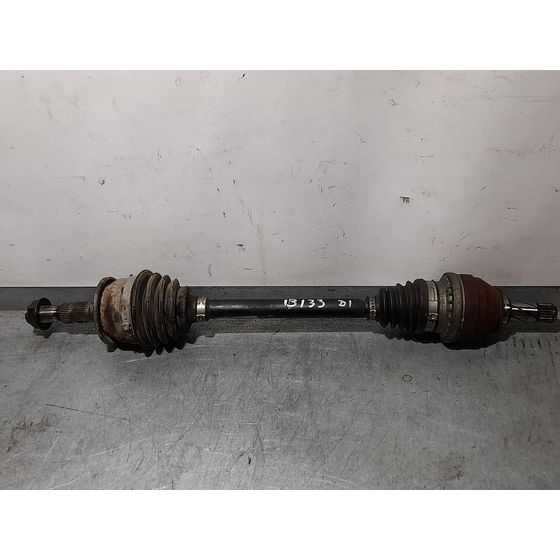 Transmision Delantera Izquierda Para Opel Astra J Lim.