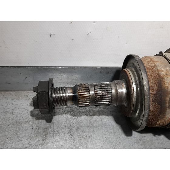 Transmision Delantera Izquierda Para Opel Astra J Lim.