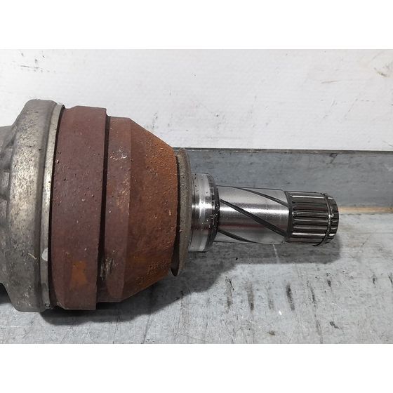 Transmision Delantera Izquierda Para Opel Astra J Lim.