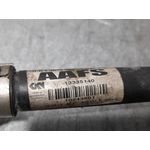 Transmision Delantera Izquierda Para Opel Astra J Lim.
