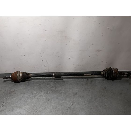 Transmision Delantera Derecha Para Opel Astra J Lim.