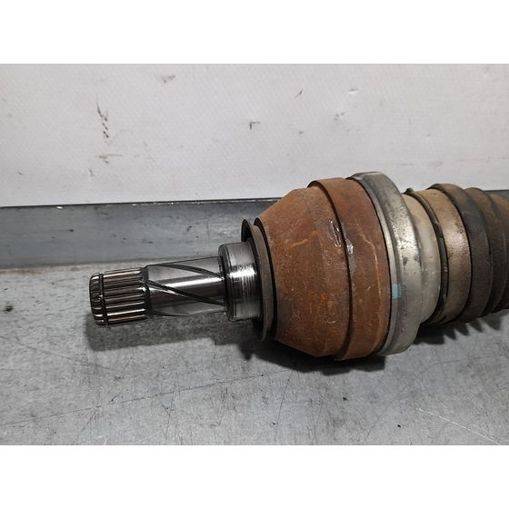 Transmision Delantera Derecha Para Opel Astra J Lim.