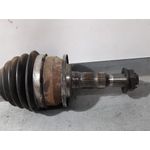 Transmision Delantera Derecha Para Opel Astra J Lim.