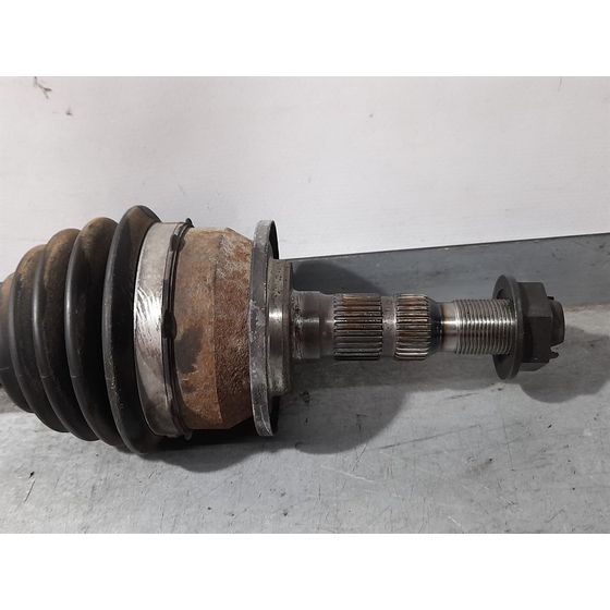 Transmision Delantera Derecha Para Opel Astra J Lim.