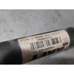 Transmision Delantera Derecha Para Opel Astra J Lim.