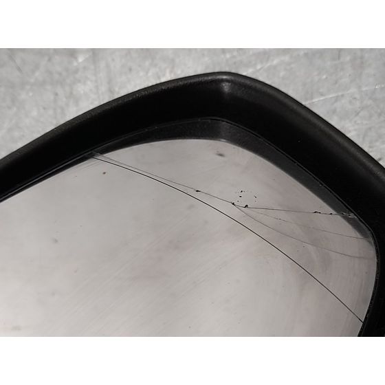 Retrovisor Izquierdo para Ford Focus Lim. (Cb8)