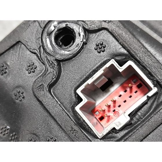 Retrovisor Izquierdo para Ford Focus Lim. (Cb8)