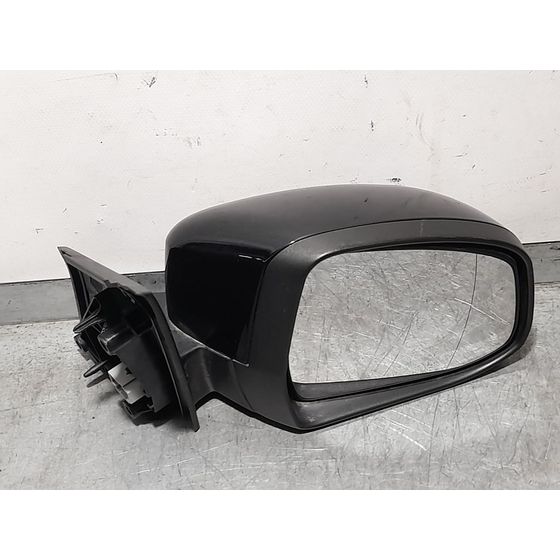 Retrovisor Derecho Para Ford Focus Lim.