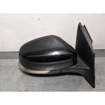 Retrovisor Derecho Para Ford Focus Lim.