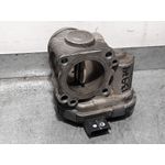 Caja Mariposa Para Ford Focus Lim.