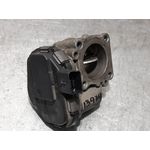 Caja Mariposa Para Ford Focus Lim.