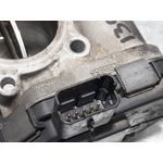 Caja Mariposa Para Ford Focus Lim.