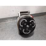 Compresor Aire Acondicionado Para Nissan Micra V