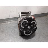 Compresor Aire Acondicionado Para Nissan Micra V