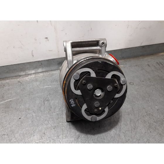Compresor Aire Acondicionado Para Nissan Micra V