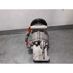 Compresor Aire Acondicionado Para Nissan Micra V