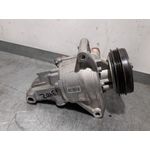 Compresor Aire Acondicionado Para Nissan Micra V