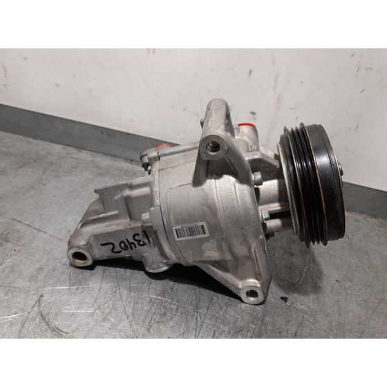 Compresor Aire Acondicionado Para Nissan Micra V