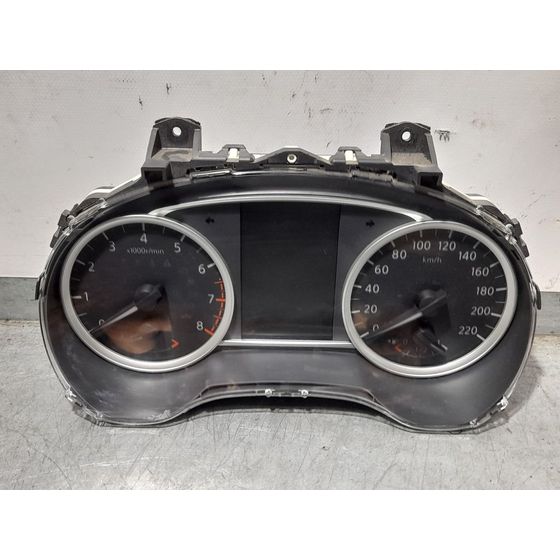 Cuadro Instrumentos Para Nissan Micra V