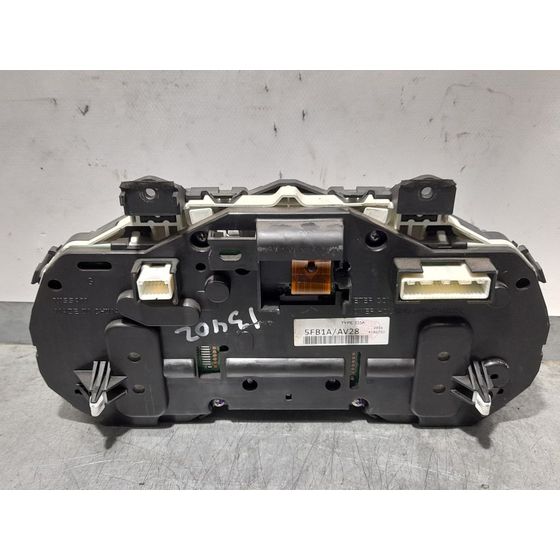 Cuadro Instrumentos Para Nissan Micra V
